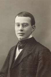 Jiří Karásek ze Lvovic
