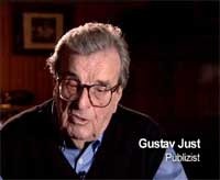 Gustav Just