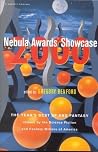 Nebula Awards Showcase 2000 - The Year's Best SF and Fantasy Chosen by the Science-Fiction and Fantasy Writers