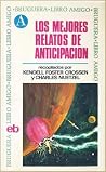 Los mejores relatos de anticipación