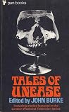 Tales of Unease