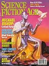 Science Fiction Age, Vol. 4, No. 3, March 1996