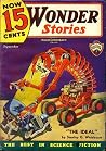 Wonder Stories, Vol. 7, No. 4, September 1935