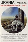 Millemondiestate 1992 - 1 romanzo breve e 18 racconti