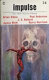 Impulse, The New Science Fantasy Volume 1 No. 1