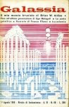 Galassia #68 - Il mio mondo bruciato