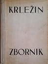 Krležin zbornik - Knjiga I