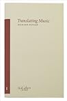 Translating Music (Volume 1)