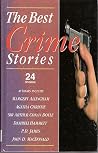 The Best Crime Stories