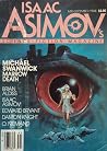Isaac Asimov's Science Fiction Magazine, Vol. 8, No. 13, Mid-December 1984