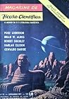 Magazine de Ficção Científica #18