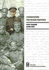 Starodružiník pod prvním praporem - deník legionáře Adama Kříže