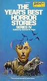 The Year's Best Horror Stories - Series IV