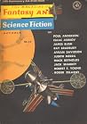 The Magazine of Fantasy and Science Fiction, October 1965