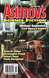Asimov's Science Fiction, December 2006