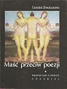 Maść przeciw poezji. Przekłady z poezji czeskiej