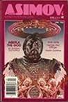 Isaac Asimov's Science Fiction Magazine, April 1982