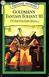 Goldmann Fantasy Foliant III