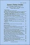Science Fiction Studies #7 - Volume 2, Part 3 - American SF and The Other