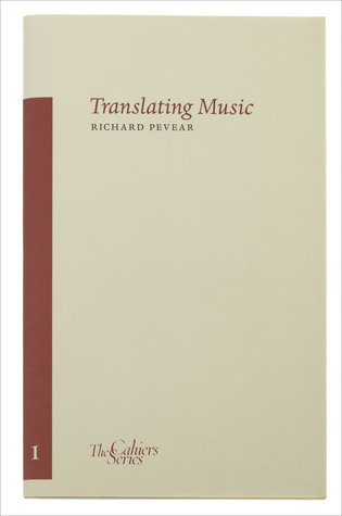 Translating Music (Volume 1)