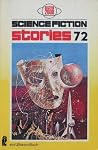 Science Fiction Stories 72