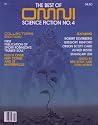 The Best of OMNI Science Fiction No. 4