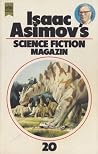 Isaac Asimovs Science Fiction Magazin 20