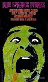 Nine Strange Stories