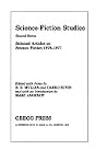 Science-fiction Studies, 2nd Series - Selected Articles on Science Fiction 1976-77