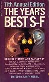 The Year's Best SF 11